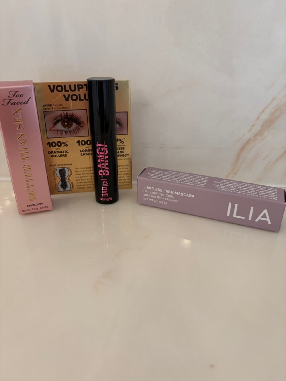 Makeup Bundle - Picture 3 of 5